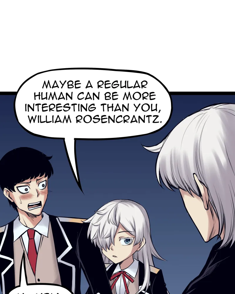 Read Everywhere & Nowhere chapter 189 image 18 on Lezhin