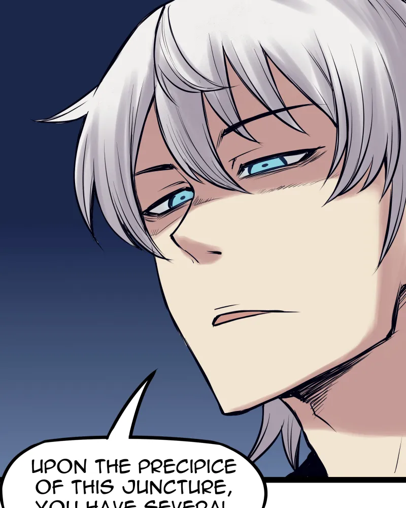 Read Everywhere & Nowhere chapter 189 image 22 on Lezhin