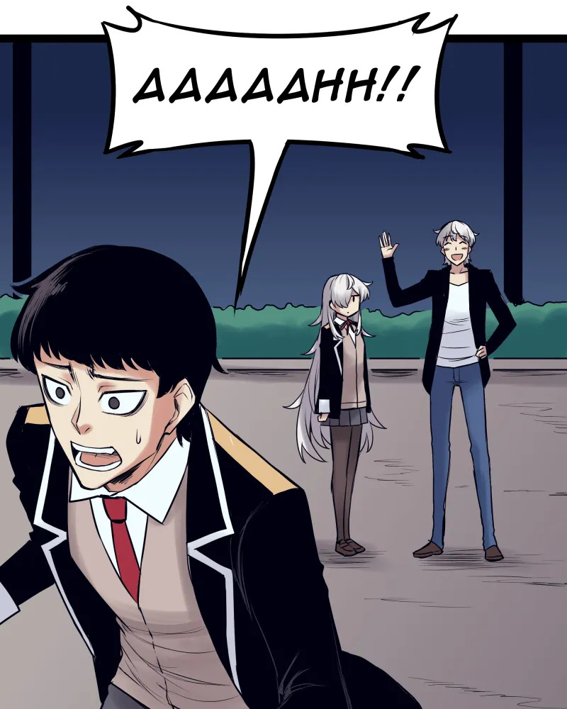 Read Everywhere & Nowhere chapter 189 image 28 on Lezhin