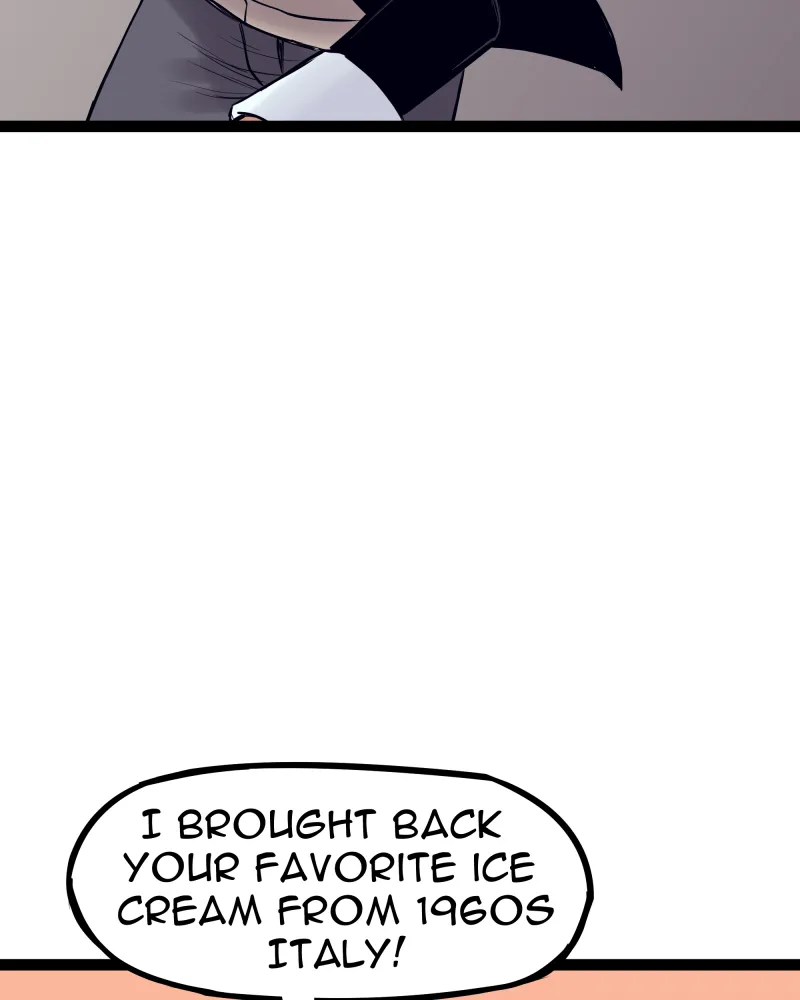 Read Everywhere & Nowhere chapter 189 image 29 on Lezhin