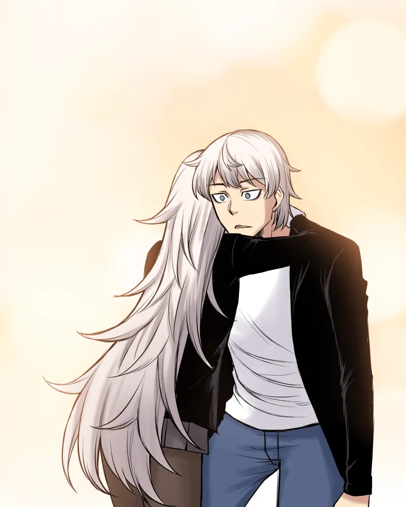 Read Everywhere & Nowhere chapter 189 image 36 on Lezhin