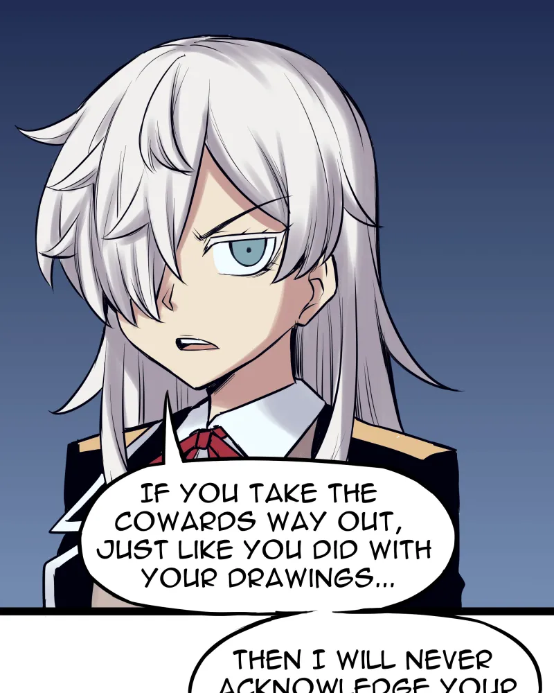 Read Everywhere & Nowhere chapter 189 image 7 on Lezhin