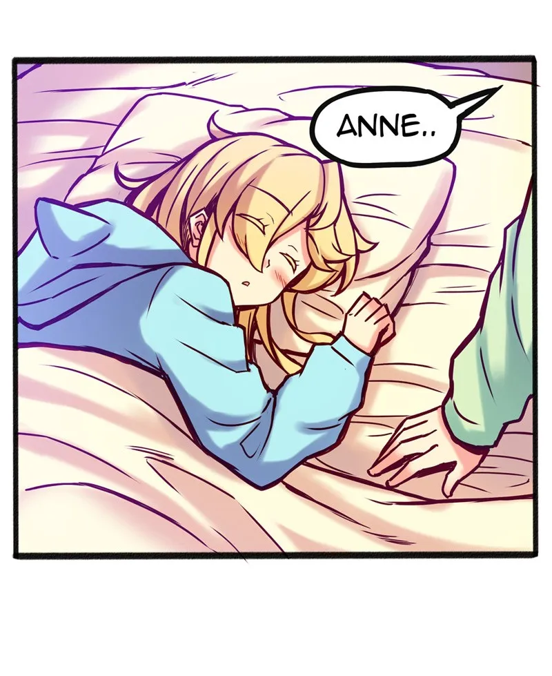 Read Everywhere & Nowhere chapter 19 image 10 on Lezhin