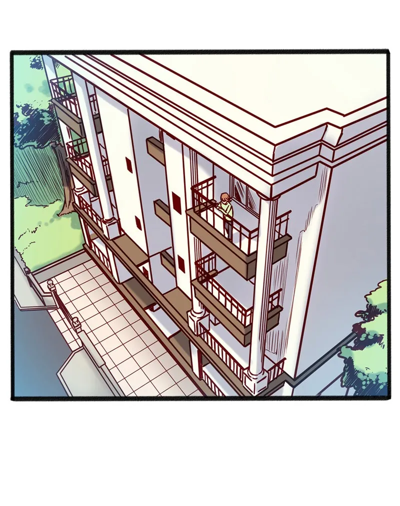 Read Everywhere & Nowhere chapter 19 image 11 on Lezhin