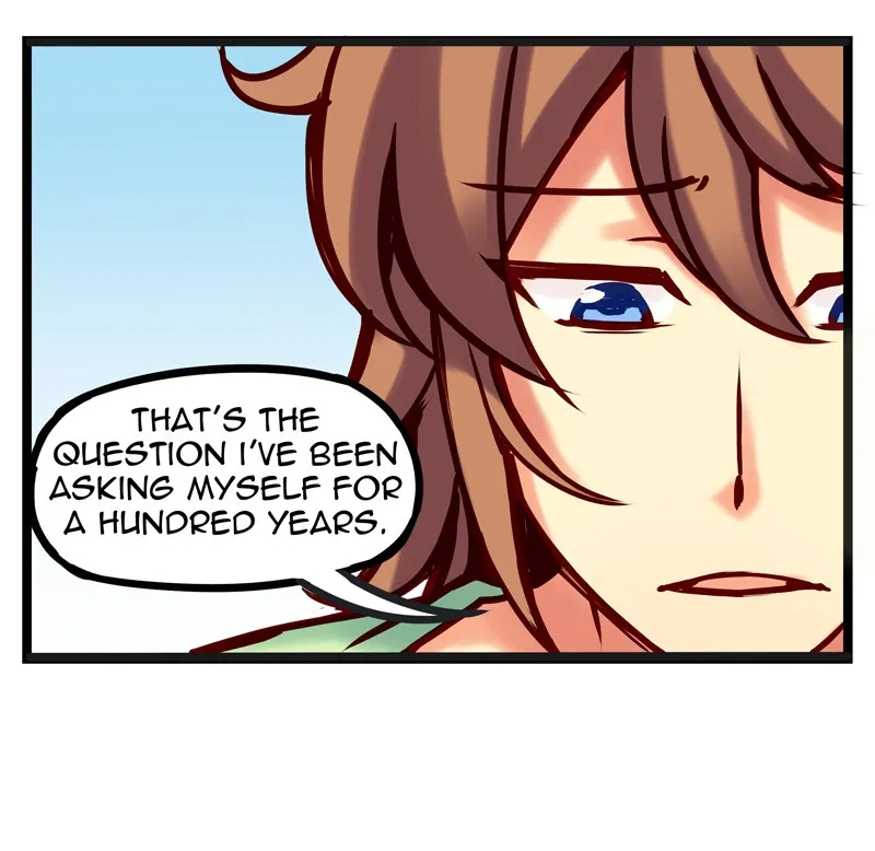 Read Everywhere & Nowhere chapter 19 image 13 on Lezhin
