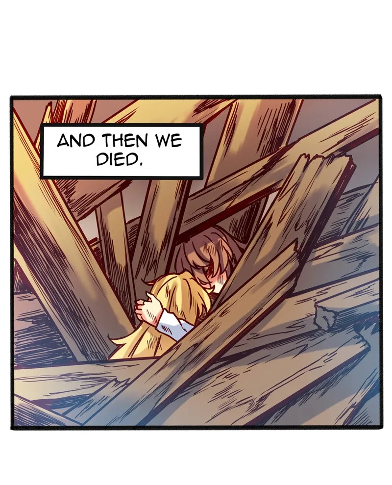 Read Everywhere & Nowhere chapter 19 image 15 on Lezhin