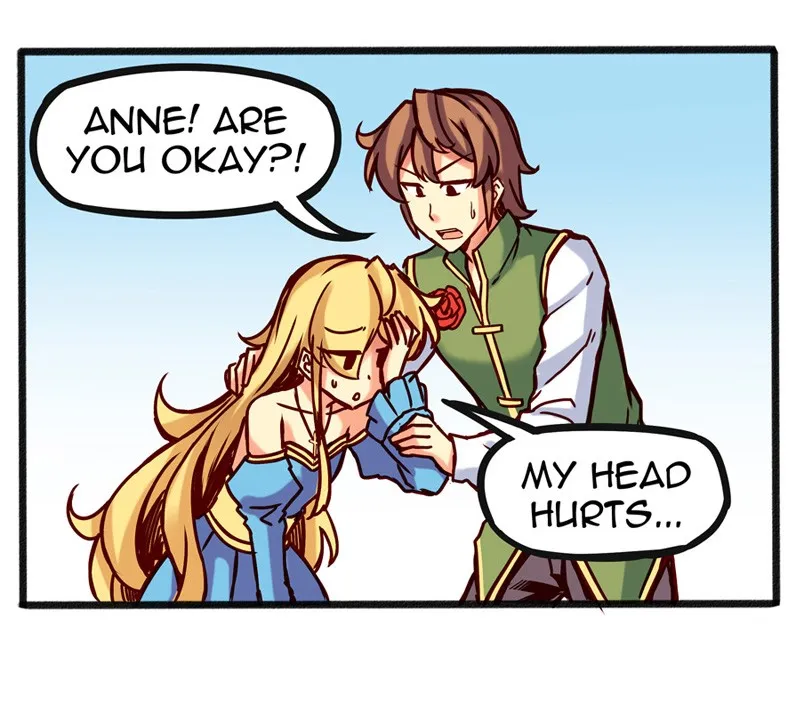 Read Everywhere & Nowhere chapter 19 image 18 on Lezhin