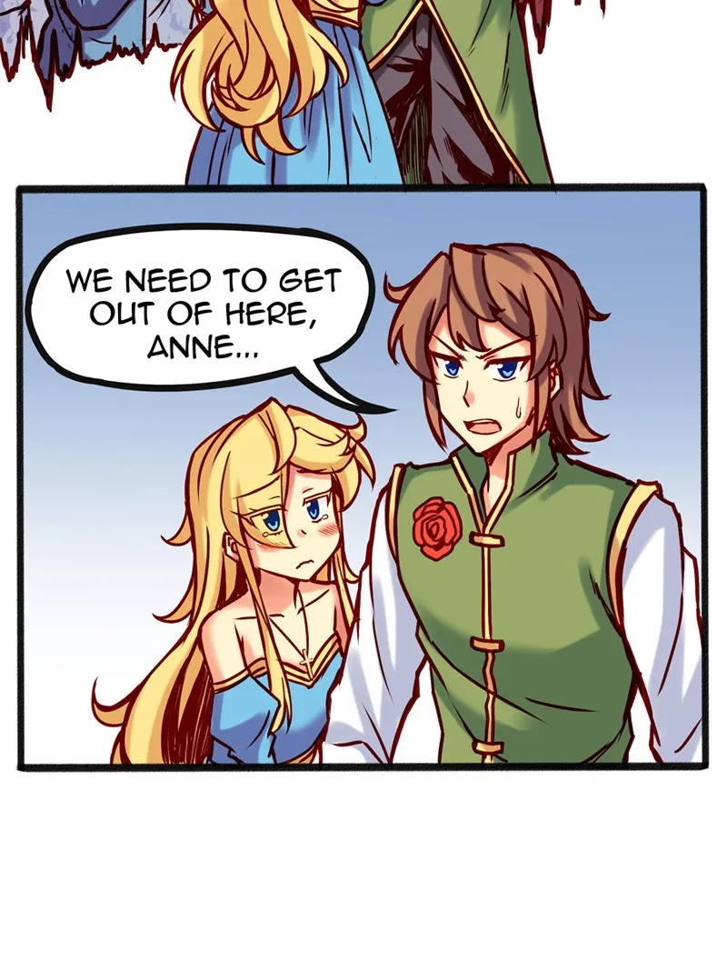 Read Everywhere & Nowhere chapter 19 image 23 on Lezhin