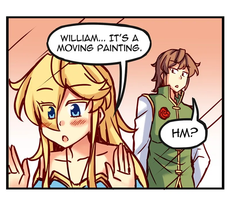 Read Everywhere & Nowhere chapter 19 image 26 on Lezhin