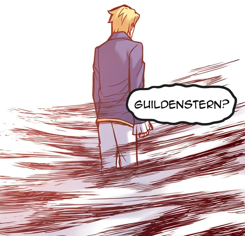Read Everywhere & Nowhere chapter 19 image 4 on Lezhin