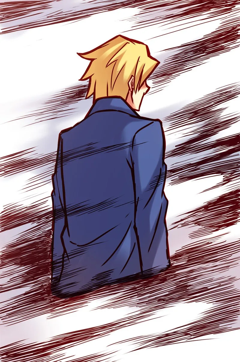 Read Everywhere & Nowhere chapter 19 image 5 on Lezhin
