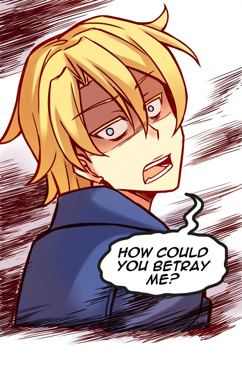 Read Everywhere & Nowhere chapter 19 image 6 on Lezhin