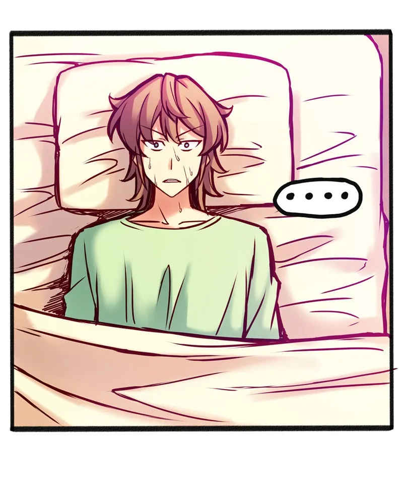 Read Everywhere & Nowhere chapter 19 image 8 on Lezhin