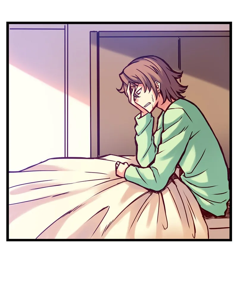 Read Everywhere & Nowhere chapter 19 image 9 on Lezhin