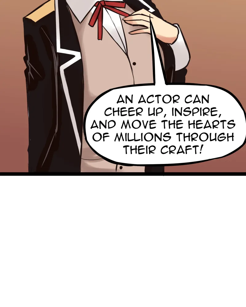 Read Everywhere & Nowhere chapter 190 image 10 on Lezhin