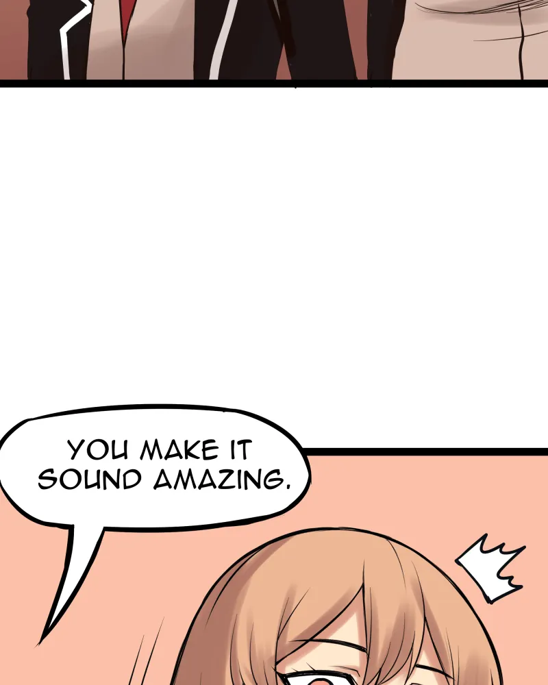 Read Everywhere & Nowhere chapter 190 image 12 on Lezhin