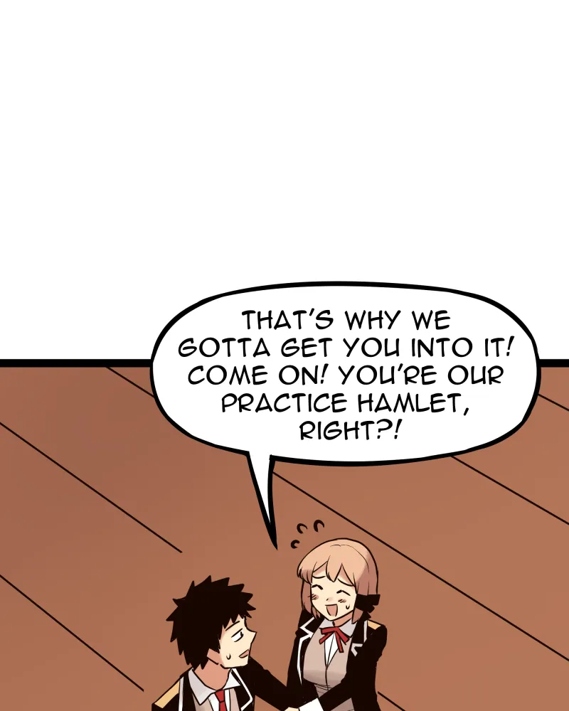 Read Everywhere & Nowhere chapter 190 image 14 on Lezhin