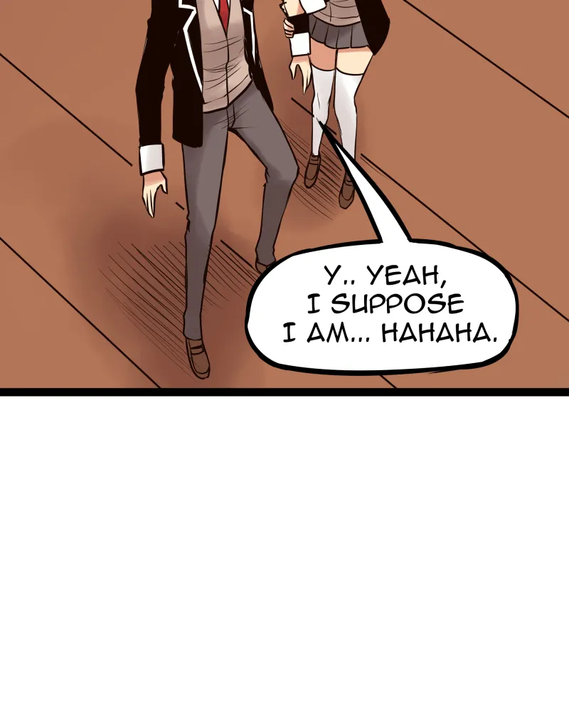 Read Everywhere & Nowhere chapter 190 image 15 on Lezhin