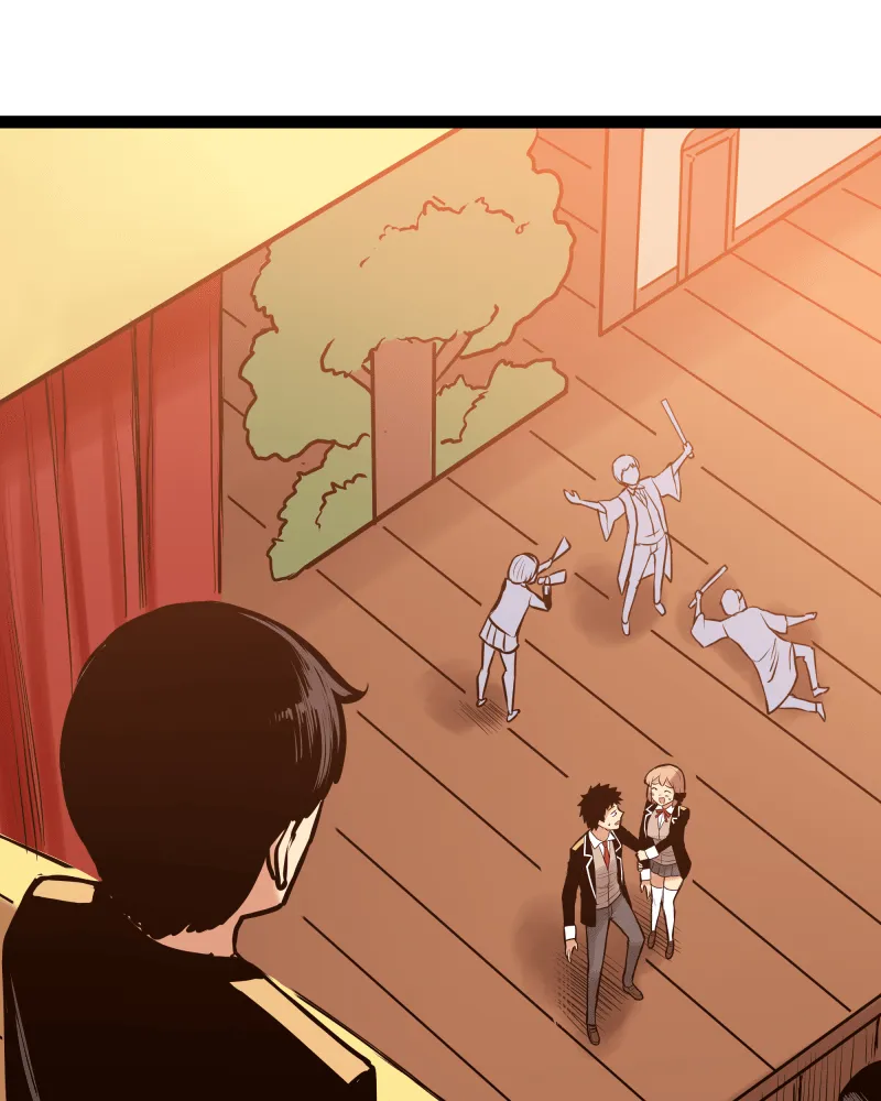 Read Everywhere & Nowhere chapter 190 image 16 on Lezhin