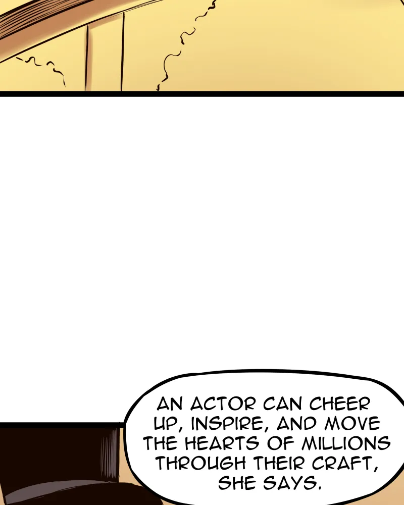 Read Everywhere & Nowhere chapter 190 image 19 on Lezhin