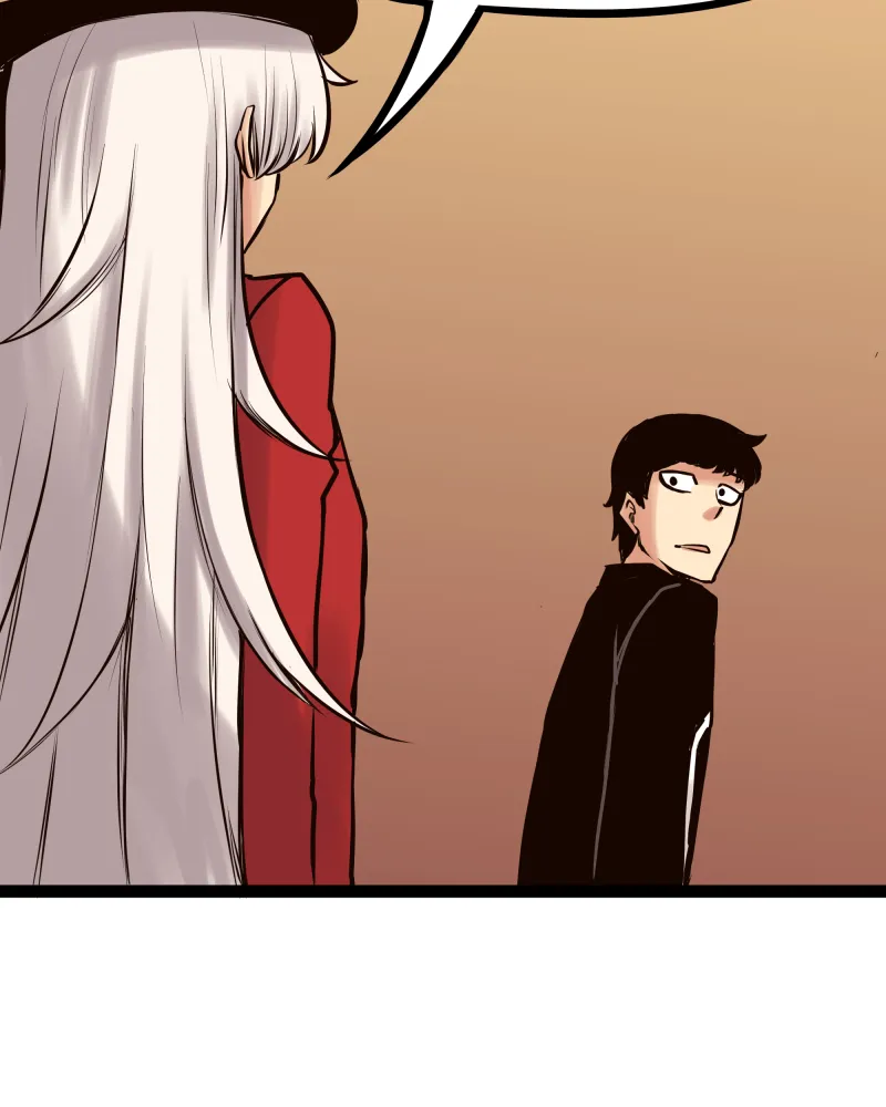 Read Everywhere & Nowhere chapter 190 image 20 on Lezhin