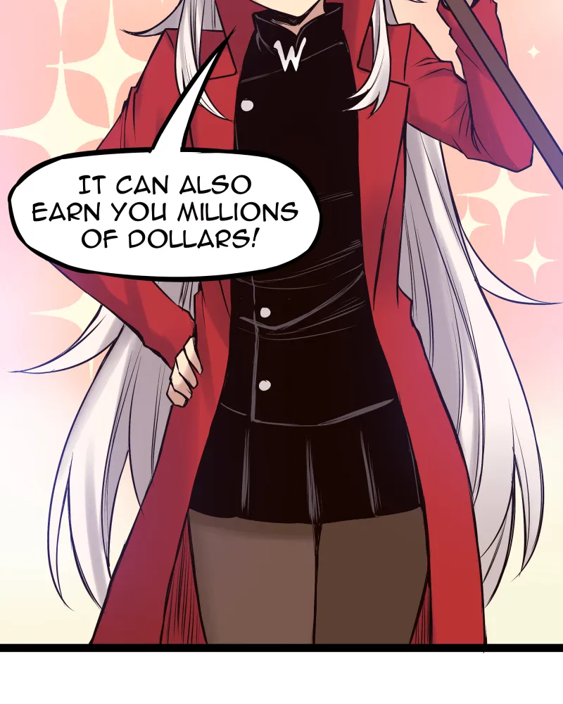 Read Everywhere & Nowhere chapter 190 image 22 on Lezhin