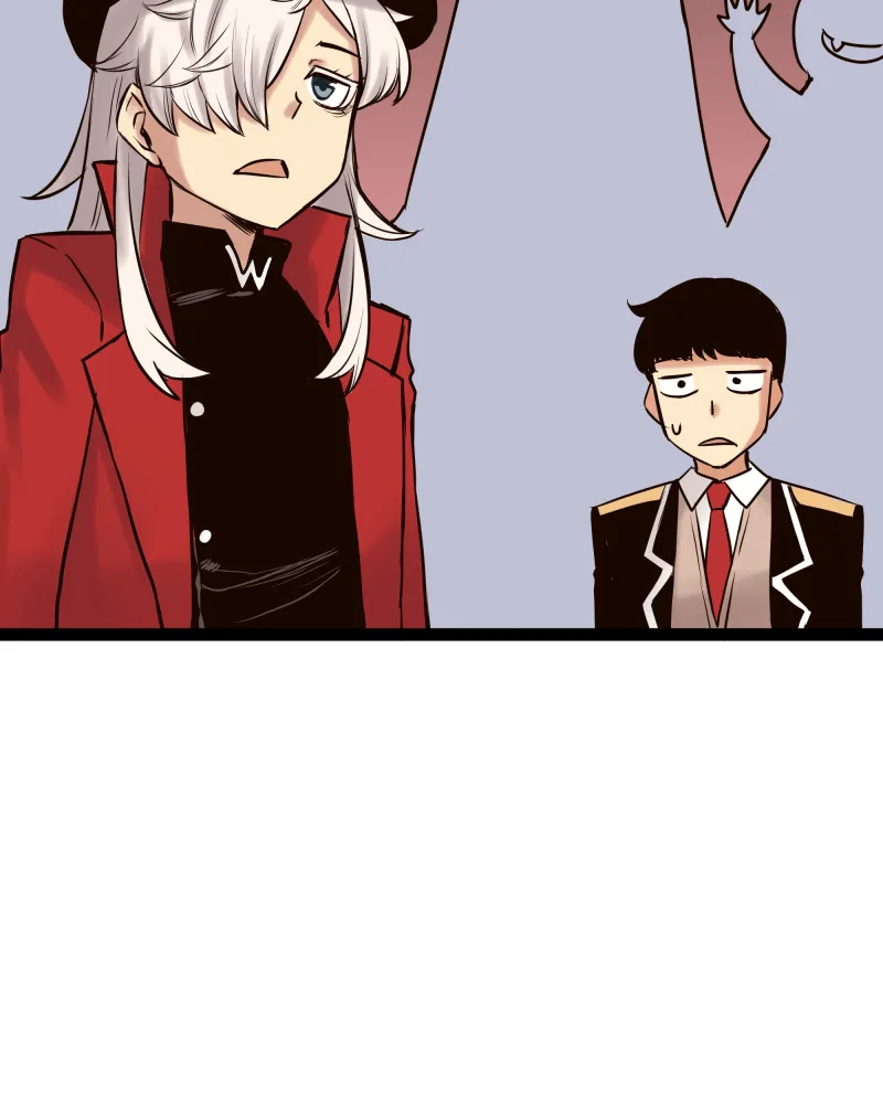Read Everywhere & Nowhere chapter 190 image 24 on Lezhin