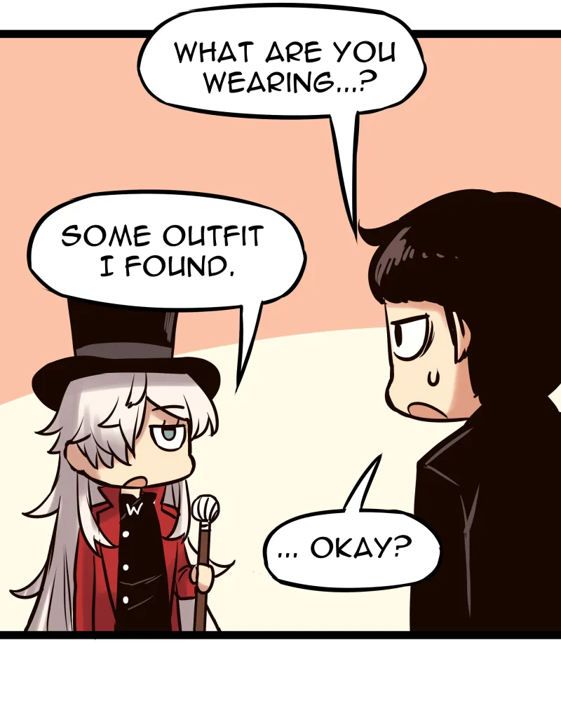 Read Everywhere & Nowhere chapter 190 image 25 on Lezhin