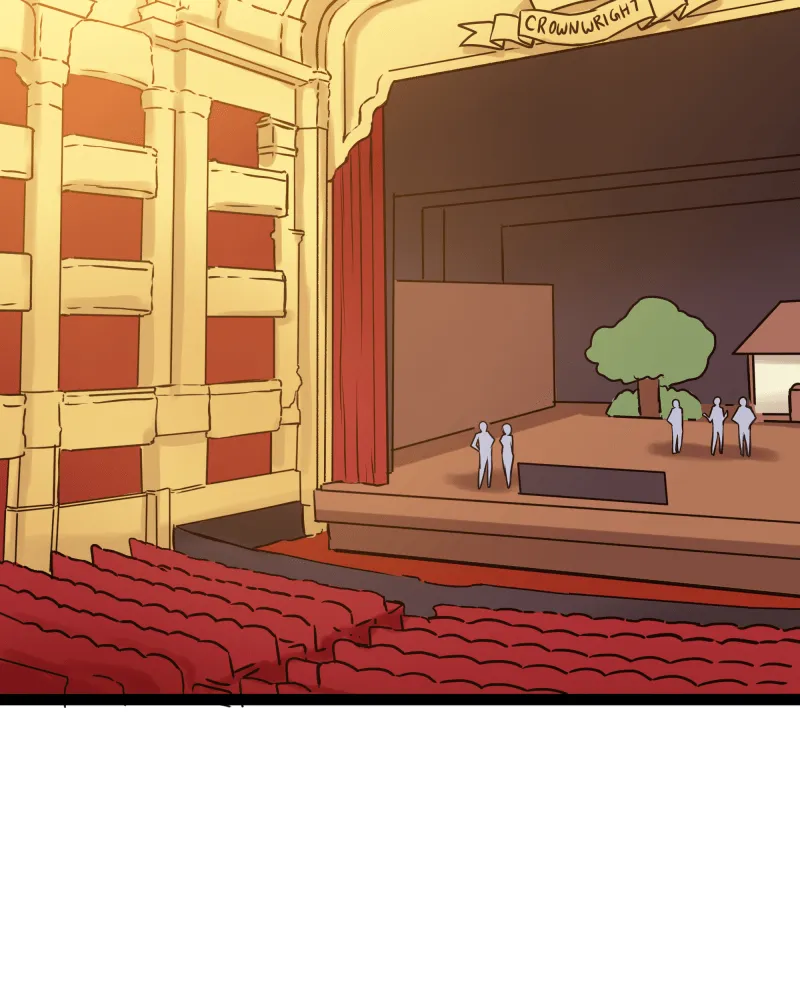 Read Everywhere & Nowhere chapter 190 image 3 on Lezhin