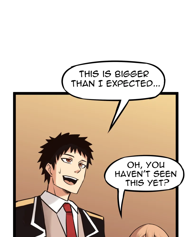 Read Everywhere & Nowhere chapter 190 image 4 on Lezhin