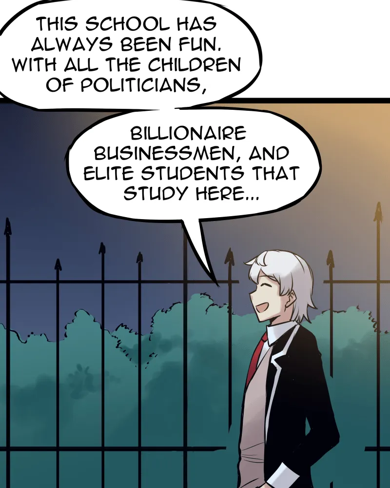Read Everywhere & Nowhere chapter 191 image 12 on Lezhin