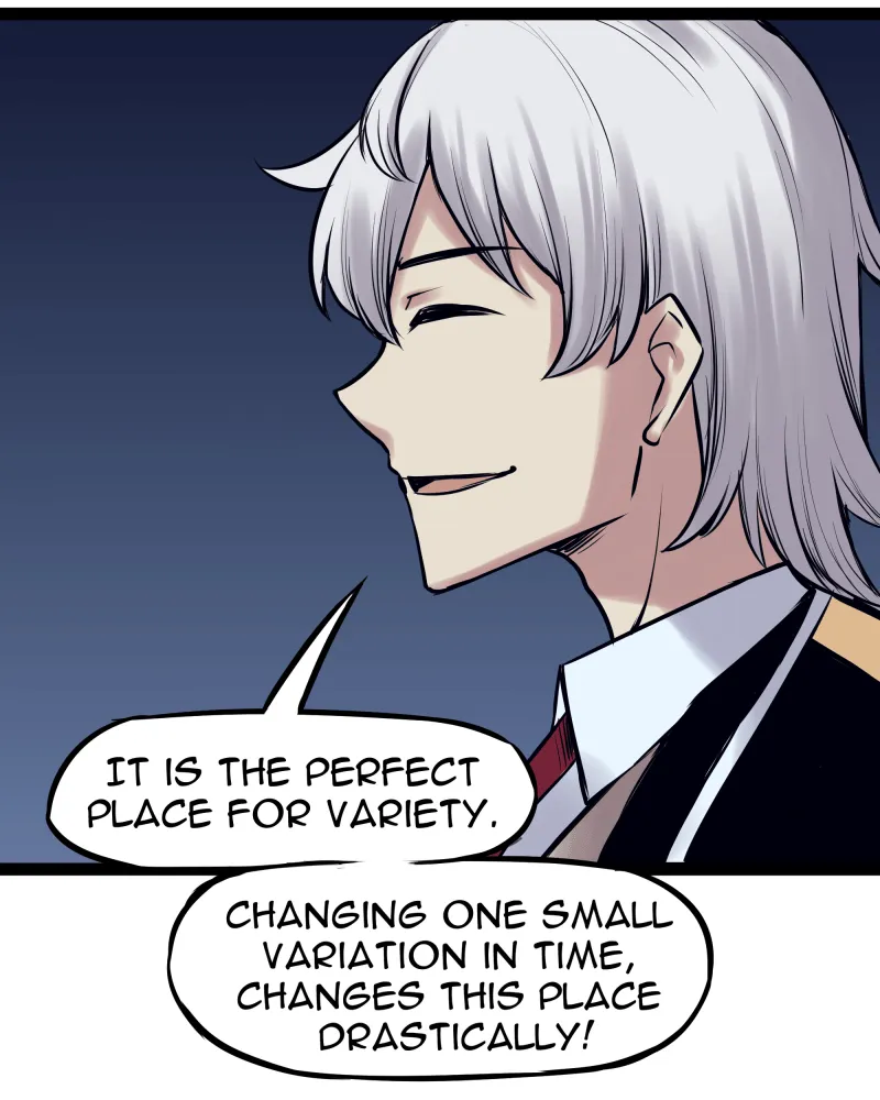 Read Everywhere & Nowhere chapter 191 image 14 on Lezhin