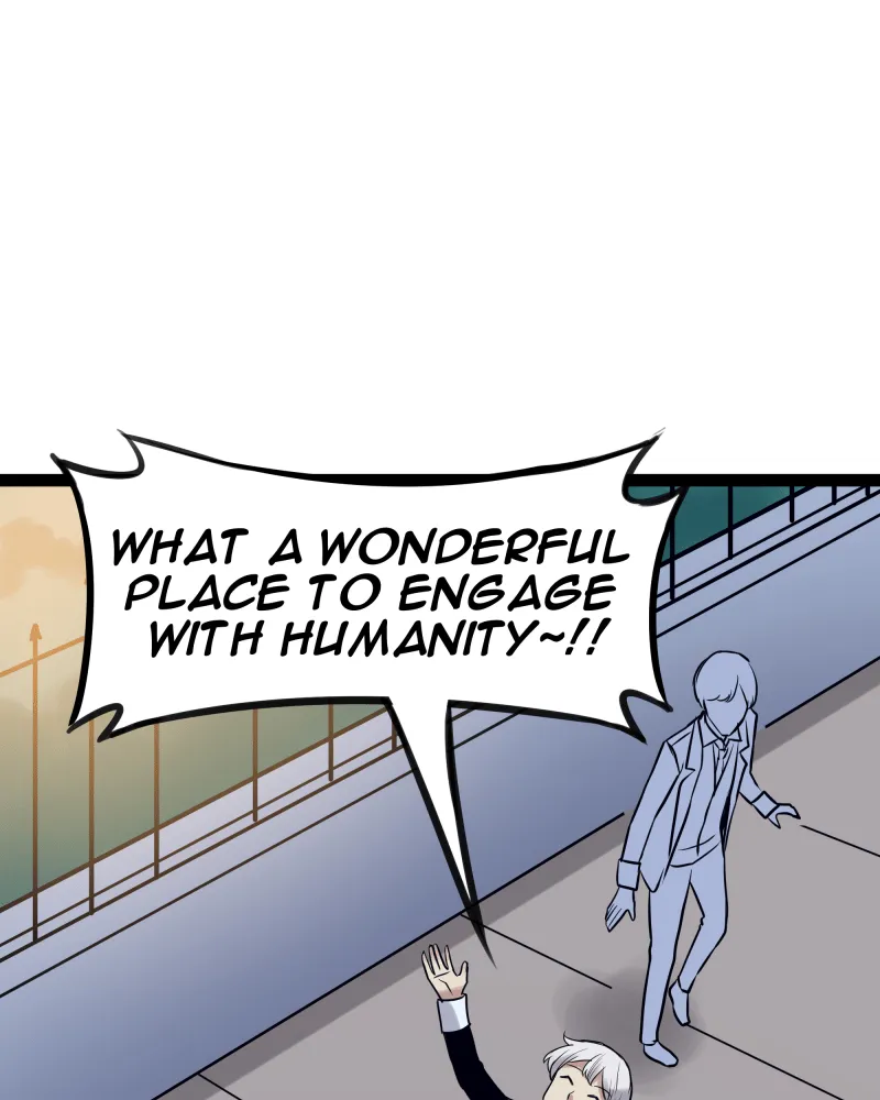 Read Everywhere & Nowhere chapter 191 image 15 on Lezhin