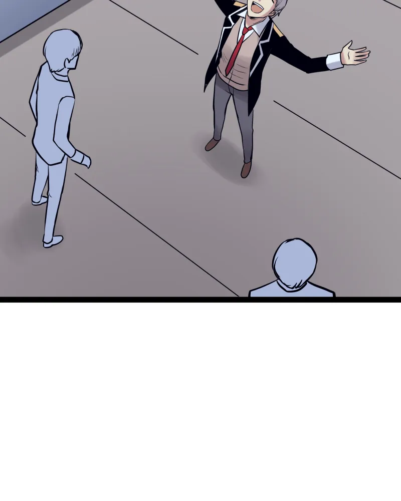 Read Everywhere & Nowhere chapter 191 image 16 on Lezhin