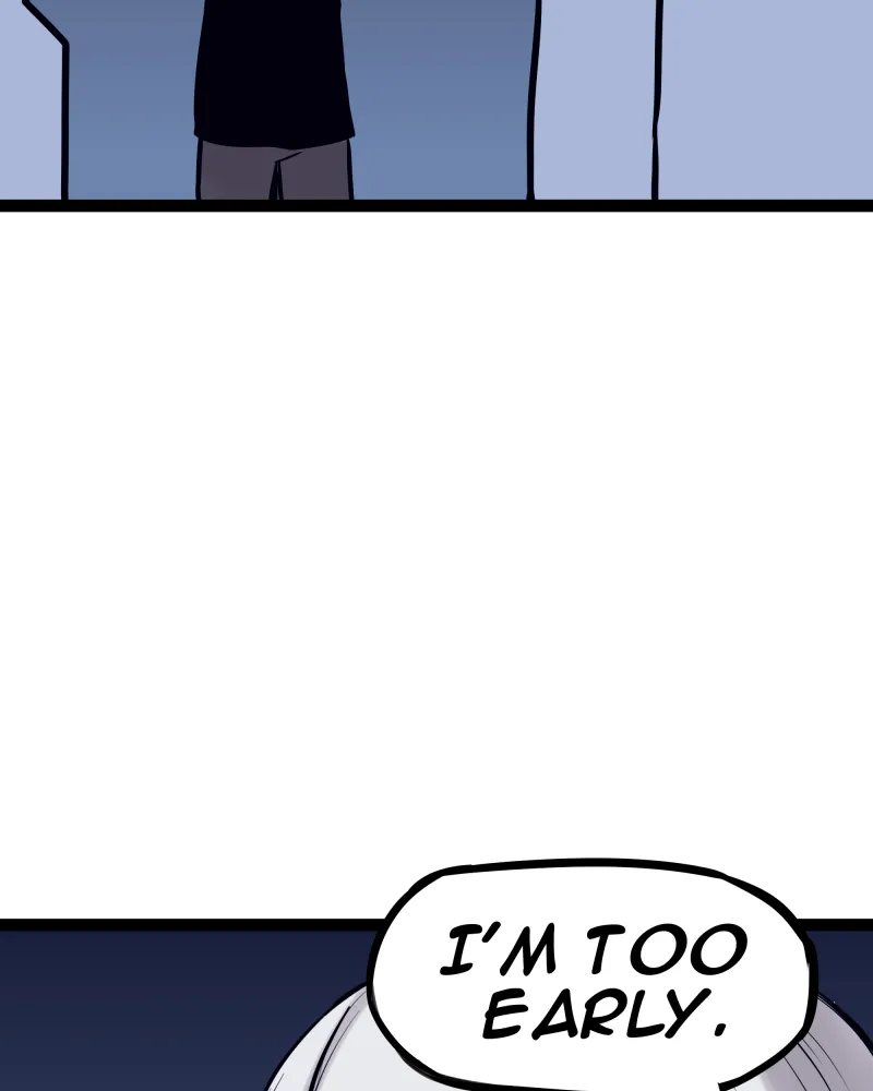 Read Everywhere & Nowhere chapter 191 image 18 on Lezhin