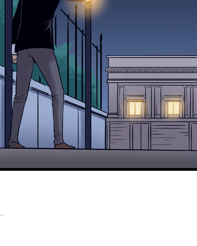 Read Everywhere & Nowhere chapter 191 image 27 on Lezhin
