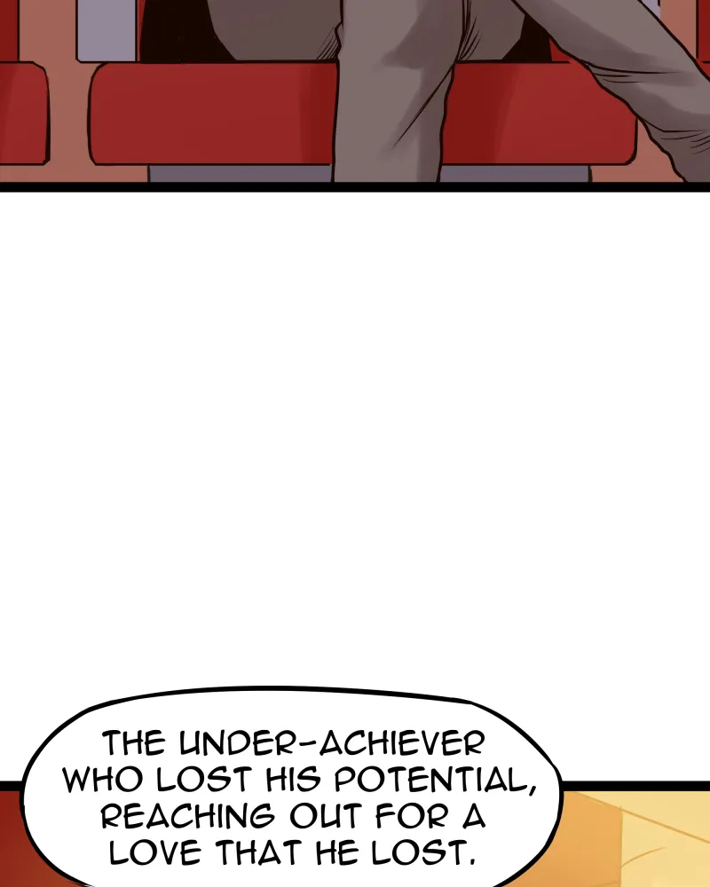 Read Everywhere & Nowhere chapter 191 image 3 on Lezhin
