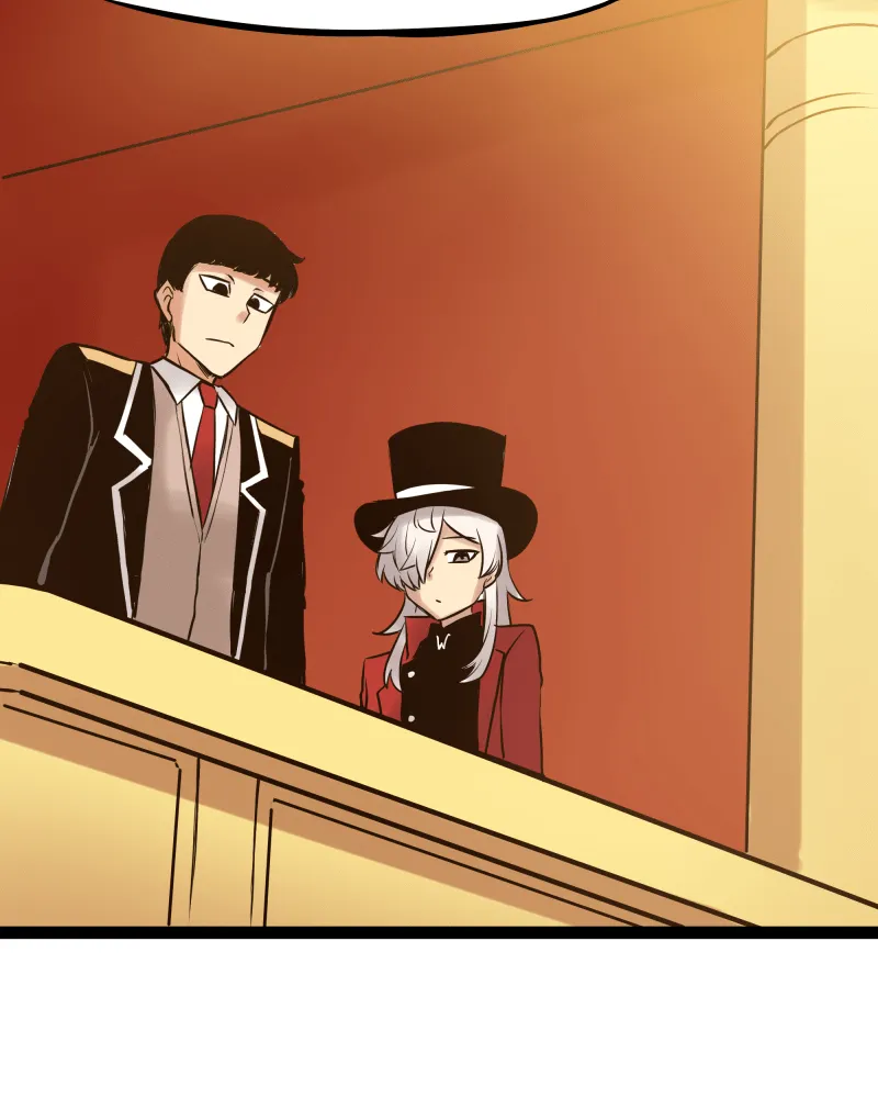 Read Everywhere & Nowhere chapter 191 image 4 on Lezhin