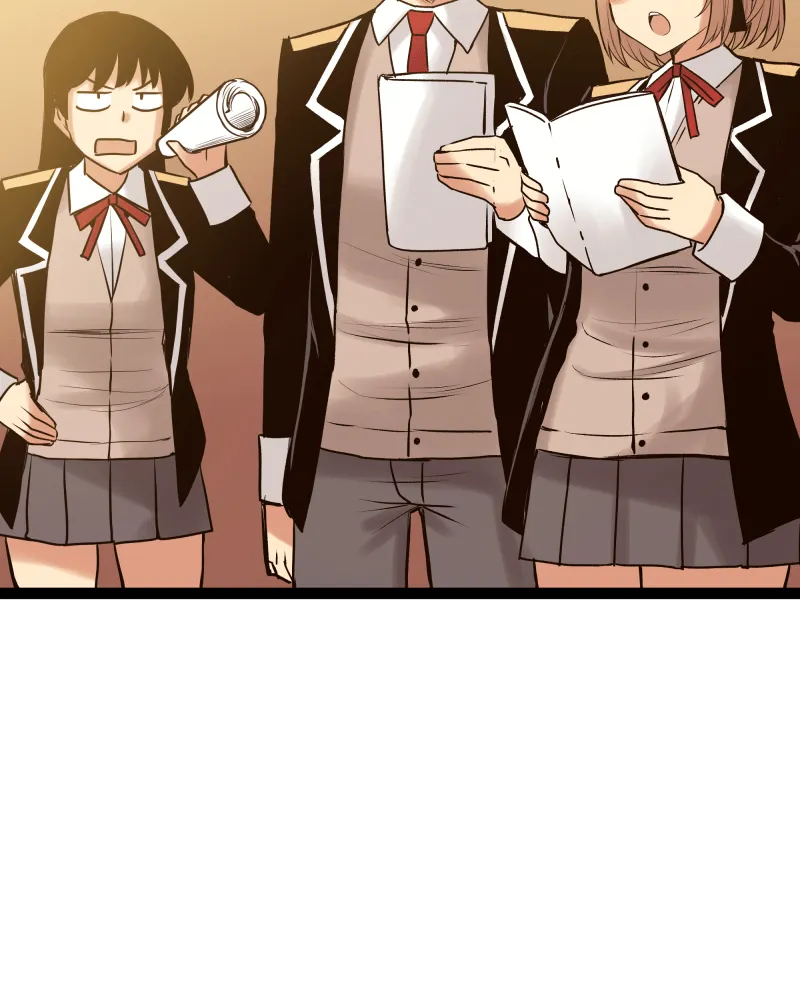 Read Everywhere & Nowhere chapter 191 image 6 on Lezhin