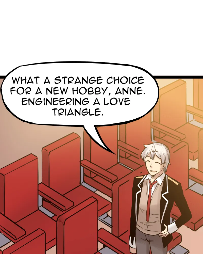 Read Everywhere & Nowhere chapter 191 image 7 on Lezhin