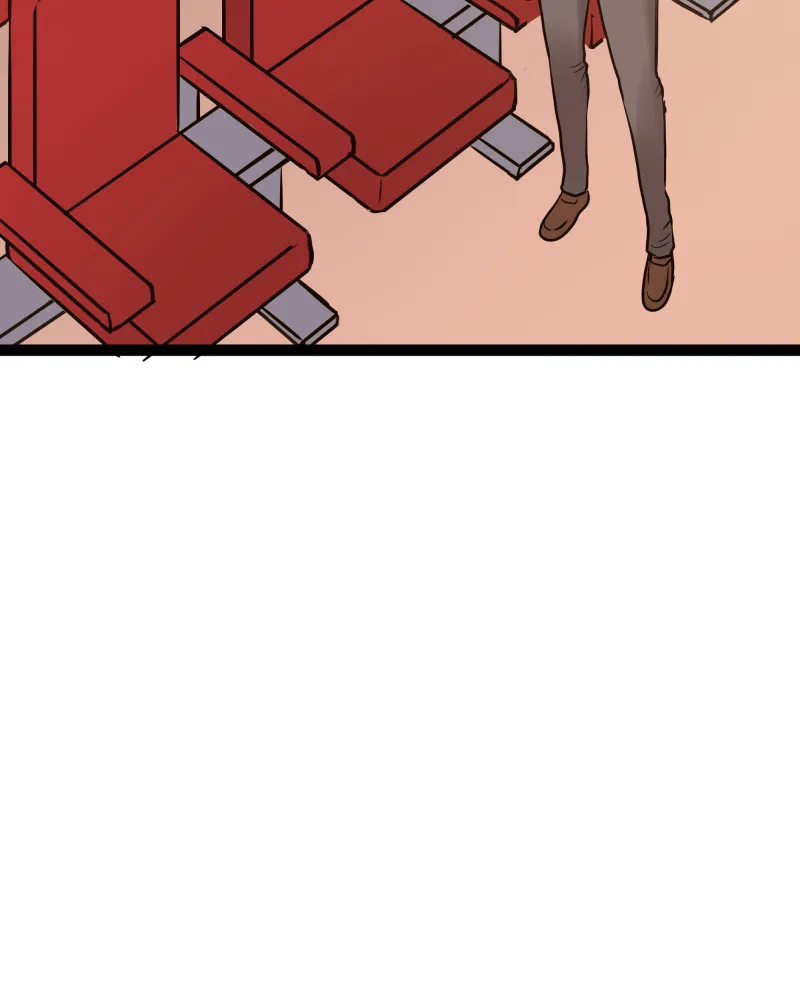 Read Everywhere & Nowhere chapter 191 image 8 on Lezhin
