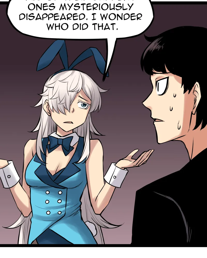 Read Everywhere & Nowhere chapter 192 image 15 on Lezhin