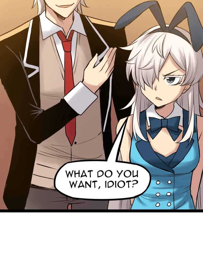 Read Everywhere & Nowhere chapter 192 image 17 on Lezhin