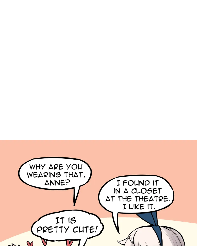 Read Everywhere & Nowhere chapter 192 image 29 on Lezhin