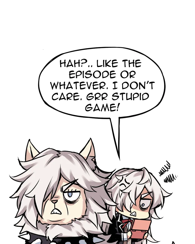 Read Everywhere & Nowhere chapter 192 image 31 on Lezhin