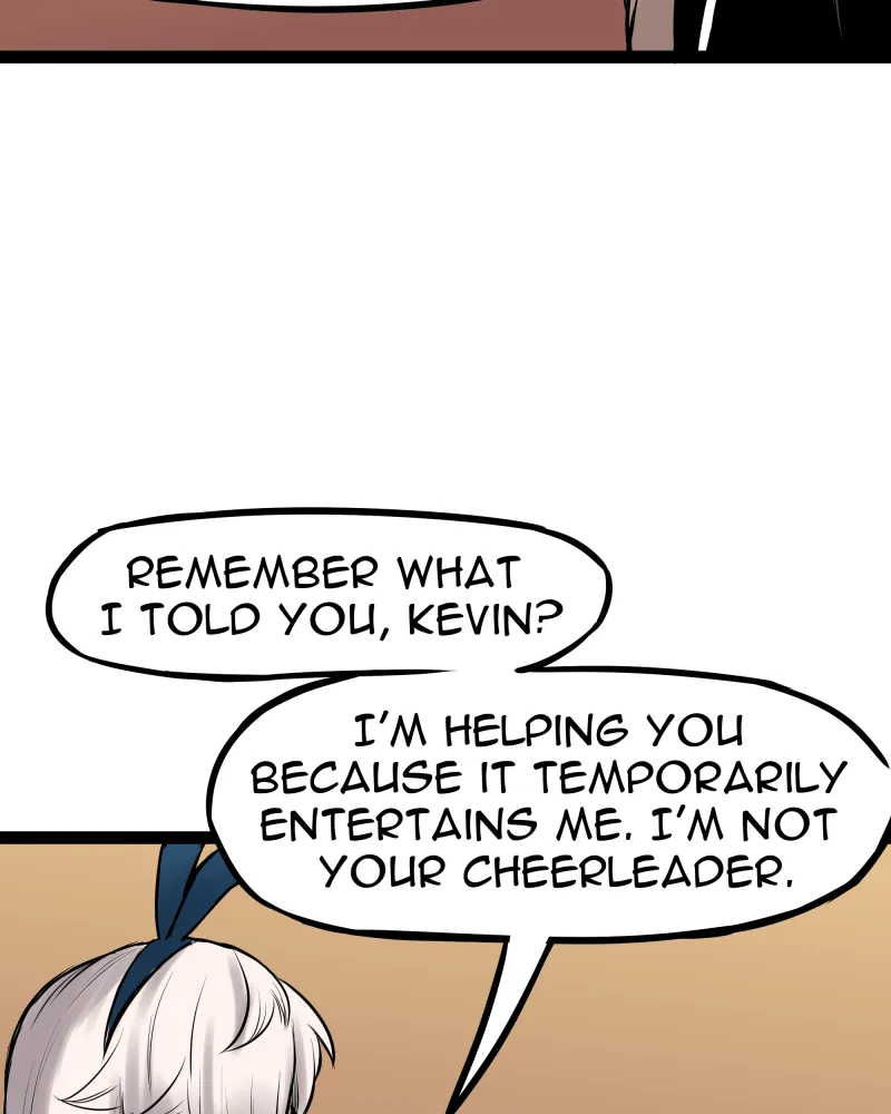 Read Everywhere & Nowhere chapter 192 image 6 on Lezhin