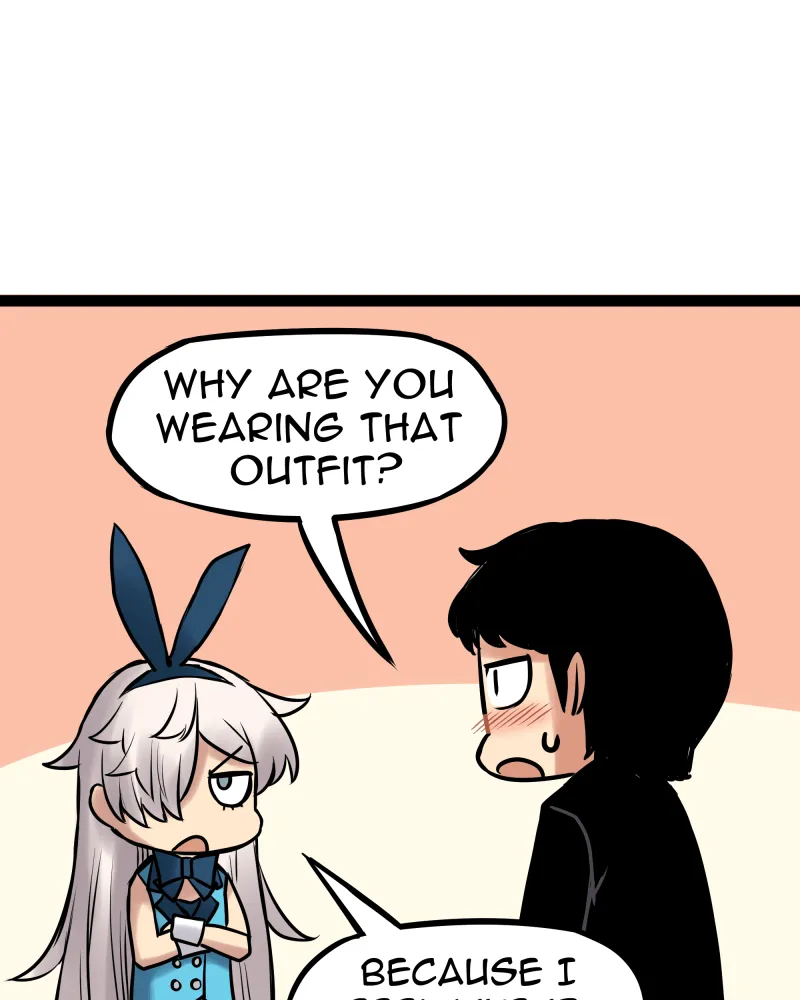 Read Everywhere & Nowhere chapter 192 image 8 on Lezhin