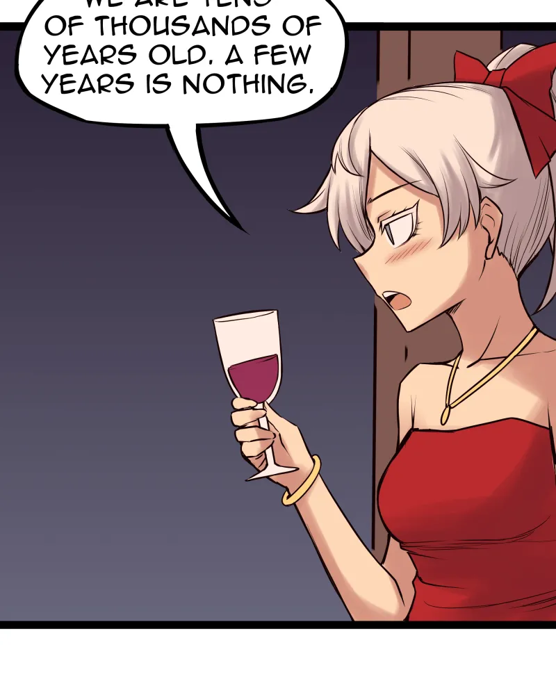 Read Everywhere & Nowhere chapter 193 image 10 on Lezhin