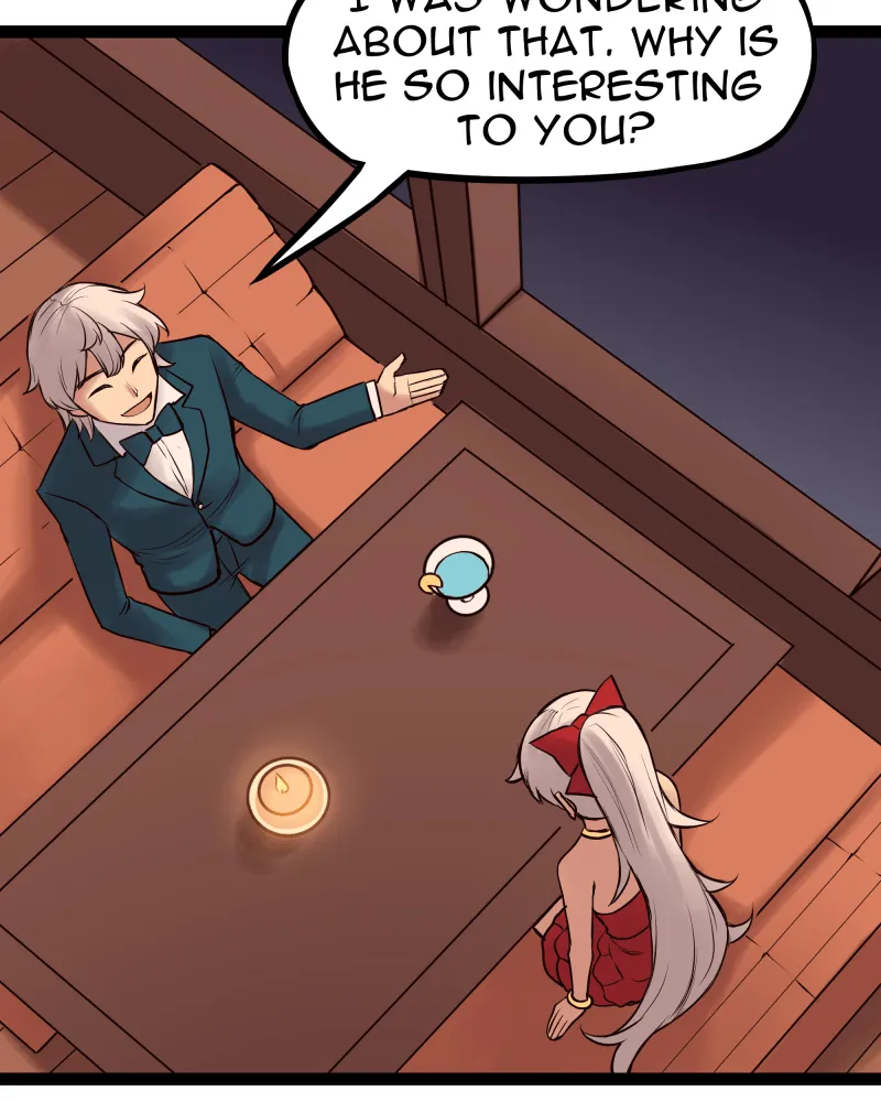 Read Everywhere & Nowhere chapter 193 image 15 on Lezhin