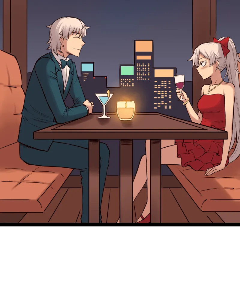 Read Everywhere & Nowhere chapter 193 image 2 on Lezhin